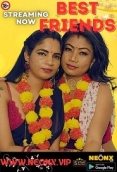 Best Friends (2023) NeonX Short Film Watch Online