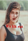Wo Ek Raat (2023) ShowX Short Film Watch Online