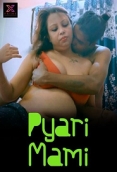Pyari Mami (2023) XPrime Hindi Short Film Download