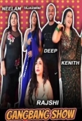 Rajsi Verma Meetx Live Gangbang Show (2024) Download