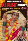 First Night (2024) NeonX Short Film Download