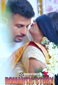 Romantic Story 2024 BindasTimes Short Film Download