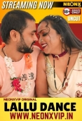 Lallu Dance 2024 Neonx Hindi Short Film Download