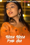 Thoda Thoda Pyar Hua 2024 Addatv Short Film Download