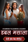 Double Masala 2025 MoodX Hot Short Films Download
