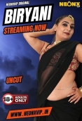 Biryani (2025) NeonX Short Film Download
