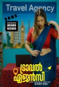 Travel Agency (2025) Uncut BTS Boomex