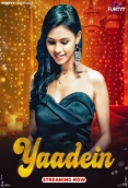 Yaadein (2025) Hindi Funtyy Short Film
