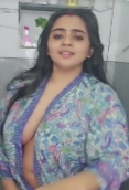 Hot Shower (2025) Nila Nambiar App Video