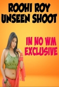 Roohi Roy Model Bikini Shoot (2026) App Video