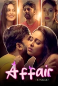Affair (2026) Bengali NavrangOtt Short Film
