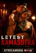 Letest Kamasutra (2026) Srimoyee Uncut Short Film