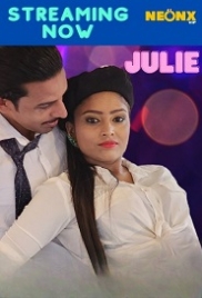 Julie (2022) NeonX Short Film Watch Online (2023)