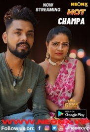 Hot Champa (2023) NeonX Short Film Watch Online (2023)