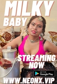 Milky Baby (2023) NeonX Short Film Watch Online (2024)