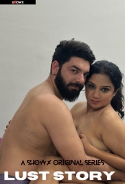 Lust Story (2024) Showx Short Film Download (2024)