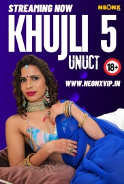 Khujli 5 (2024) Neonx Short Film Watch Online (2024)
