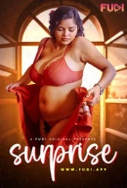 Surprise 2024 Fugi Short Film Download (2024)