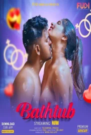 Bathtub 2024 Fugi Short Film Download (2024)