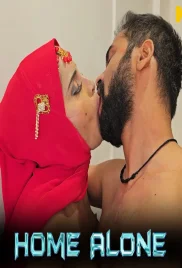 Home Alone 2024 NeonX Hindi Short Film Download (2024)
