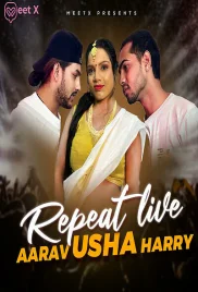 Harry Ushaprabha And Chand 2024 MeetX Short Flim Download (2024)