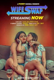 Wife Swap 2024 Fukrey Short Film Download (2024)