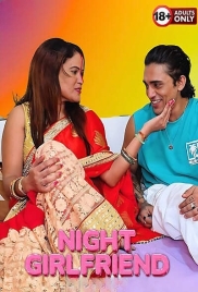 Night Girlfriend (2025) Mahima Hot Short Film Download (2025)