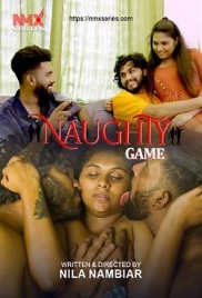 Naughty Game (2026) Nmxseries Uncut Short Film (2026)