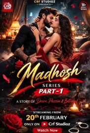 Madhosh (2026) CRF Studioz Short Film (2026)