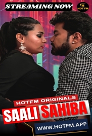 Saali Sahiba (2026) HotFM Short Film (2026)