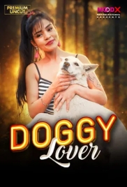 Doggy Lover (2026) MoodX Short Film (2026)