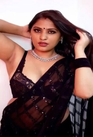 Anjali Gaud Saree Nude Show (2026) App Video (2026)