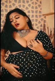 Anjali Gaud Hot Saree (2026) App Video (2026)