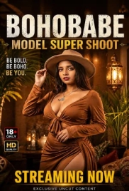 Bohobabe Hot Model Shoot (2026) App Video (2026)
