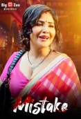 Mistake (2023) BigMovieZoo S01E01 Web Series Watch Online