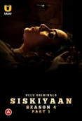 Palang Tod: Siskiyaan (2023) S04 Part 1 Web Series Watch Online