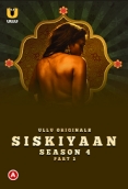 Palang Tod: Siskiyaan (2023) S04 Part 2 Web Series Watch Online