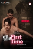 The Neighbour: First Time (2023) NavaRasa S01E02 Web Series Watch Online