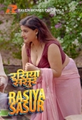 Rasiya Sasur (2023) RavenMovies S01E01T02 Web Series Watch Online