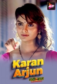Gandii Baat (2019) Hindi S02 Altbalaji Web Series Watch Online