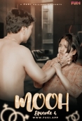 Mooh (2024) Fugi S01E04 Web Series Watch Online