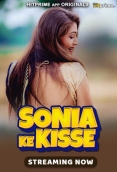 Sonia Ke Kisse (2024) Hitprime S01E01T02 Web Series Download