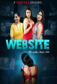 WebSite (2023) Hunters S01E01T02 Web Series