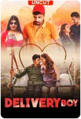 Delivery Boy 2024 MoodX S01E01 Web Series Download