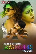 Rangeen Tailor 2024 HabbitMovies S01 Part 1 Web Series Download