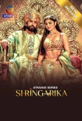 Shringarika 2025 Atrangii S01E01T06 Web Series Download