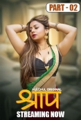Shraap 2025 Hulchul S01E04T06 Web Series Download
