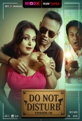 Do Not Disturb BTS (2025) Moodx S01 E02 Web Series
