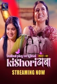 Kishori Dhaba (2025) BulBulPlay S01 E04-05 Web Series
