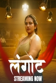 Langot (2025) Kahaniplay S01 E01-03 Web Series